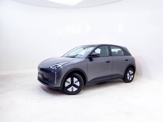 GEELY EX2 39,4 KW ELÉTRICO PRO GEELY EX2 39,4 KW ELÉTRICO PRO